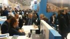 Ο Δήμος  Παξών  στην Διεθνή Έκθεση Τουρισμού ΙΤΒ BERLIN 2017 